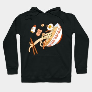 ramen Hoodie